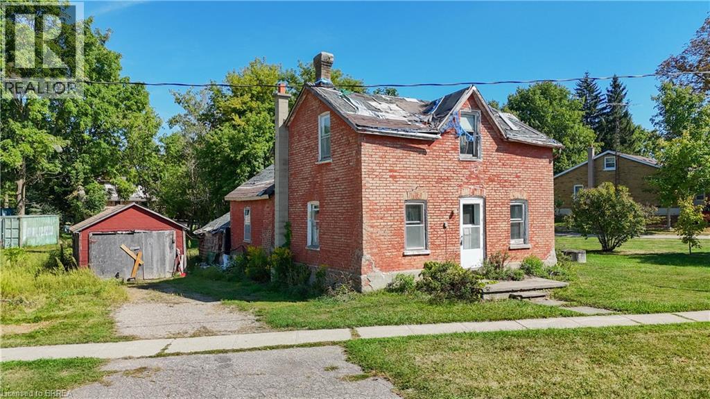 59 Prospect Street, Drumbo, Ontario  N0J 1G0 - Photo 2 - 40787809