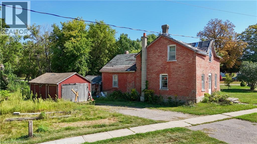 59 Prospect Street, Drumbo, Ontario  N0J 1G0 - Photo 3 - 40787809