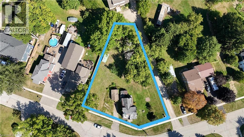 59 Prospect Street, Drumbo, Ontario  N0J 1G0 - Photo 7 - 40787809