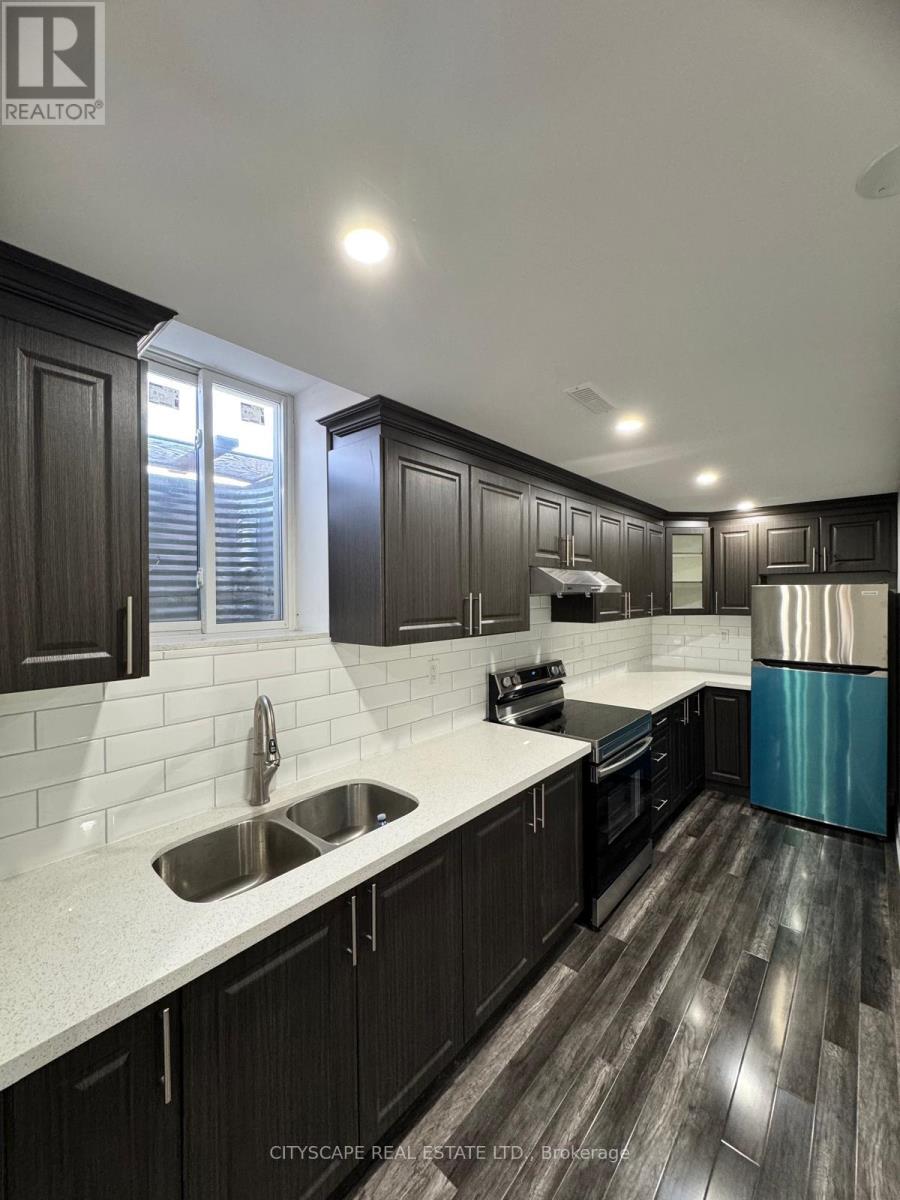 1 Stonecrop Road, Brampton, Ontario  L6Y 2Z3 - Photo 6 - W12549616