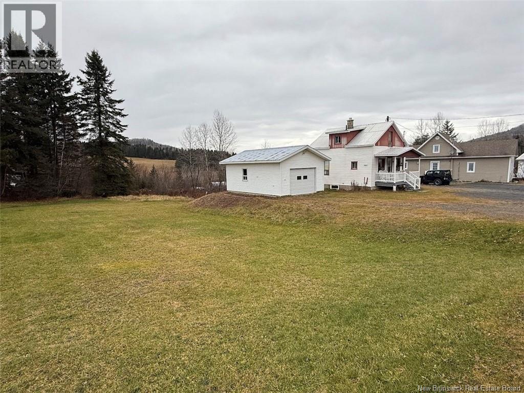 60 Iroquois Road, Saint-Jacques, New Brunswick  E7B 2B6 - Photo 15 - NB130202