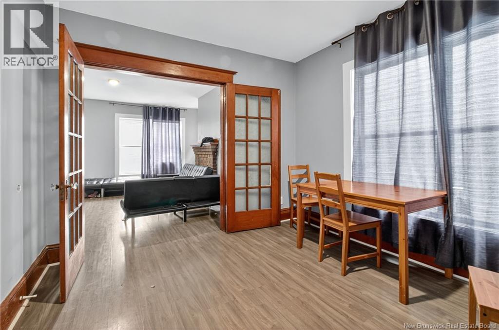 40-42 Harris, Moncton, New Brunswick  E1C 4N6 - Photo 37 - NB129875
