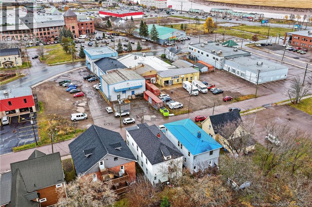 40-42 Harris, Moncton, New Brunswick  E1C 4N6 - Photo 8 - NB129875