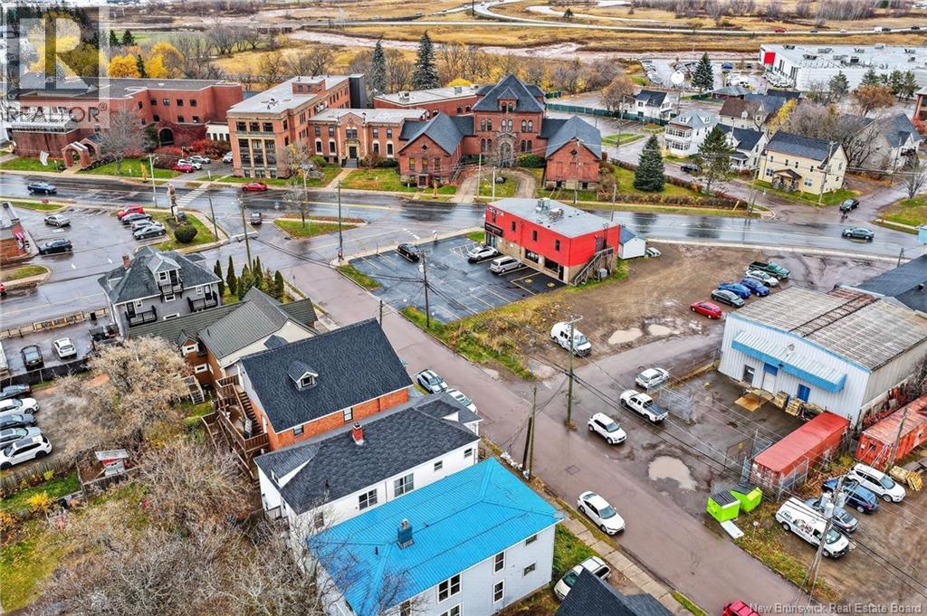 40-42 Harris, Moncton, New Brunswick  E1C 4N6 - Photo 9 - NB129875