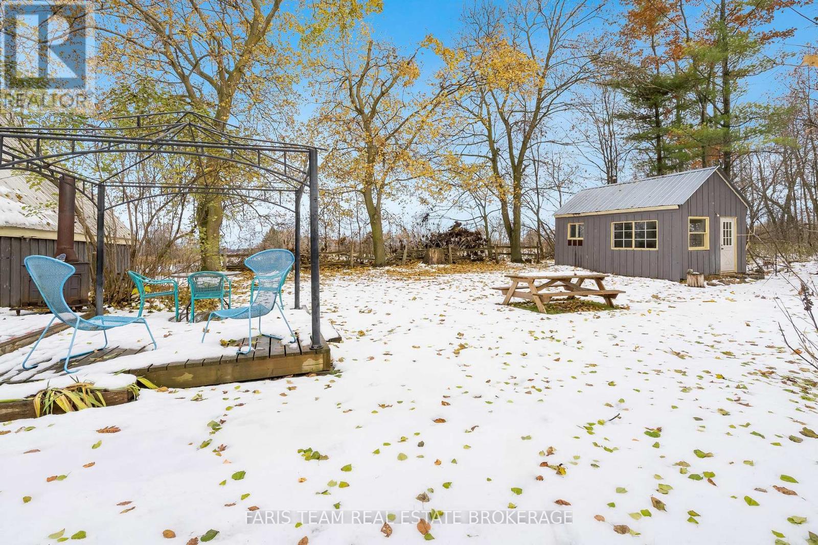 7237 6/7 Sideroad Nottawasaga, Clearview (Creemore), Ontario  L0M 1G0 - Photo 21 - S12550176