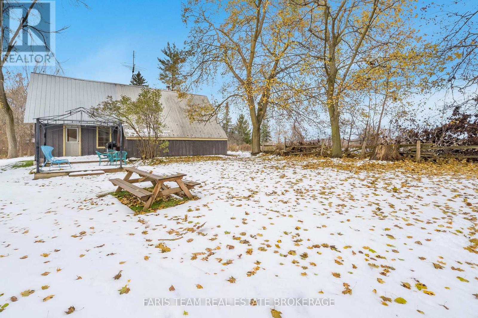 7237 6/7 Sideroad Nottawasaga, Clearview (Creemore), Ontario  L0M 1G0 - Photo 22 - S12550176
