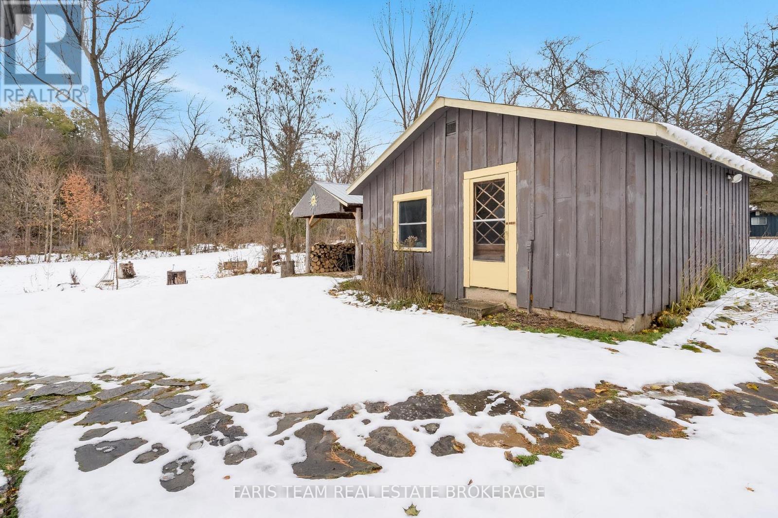 7237 6/7 Sideroad Nottawasaga, Clearview (Creemore), Ontario  L0M 1G0 - Photo 26 - S12550176