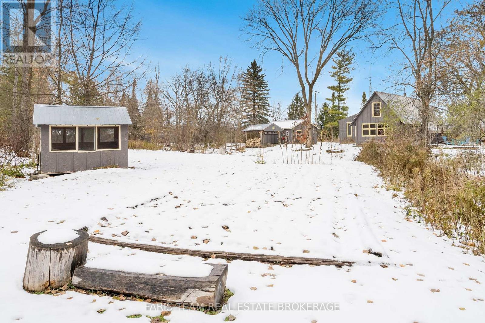 7237 6/7 Sideroad Nottawasaga, Clearview (Creemore), Ontario  L0M 1G0 - Photo 31 - S12550176