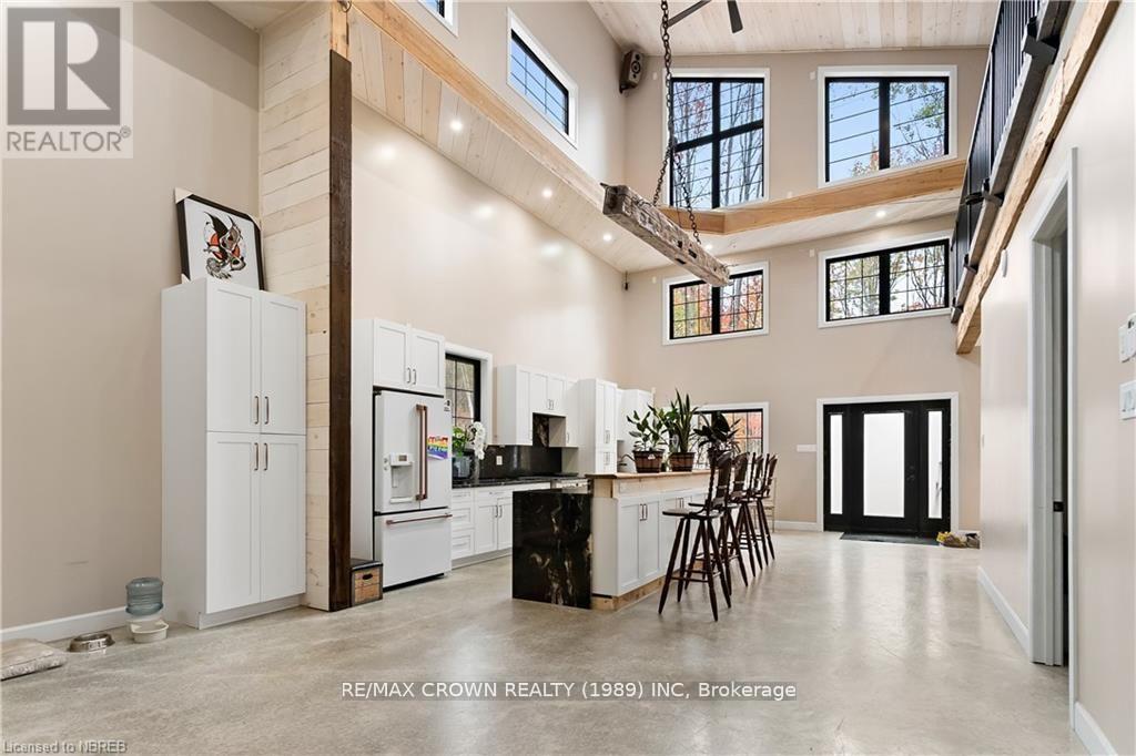 24 Sun Valley Way, Nipissing, Ontario  P0H 1Z0 - Photo 11 - X12550254