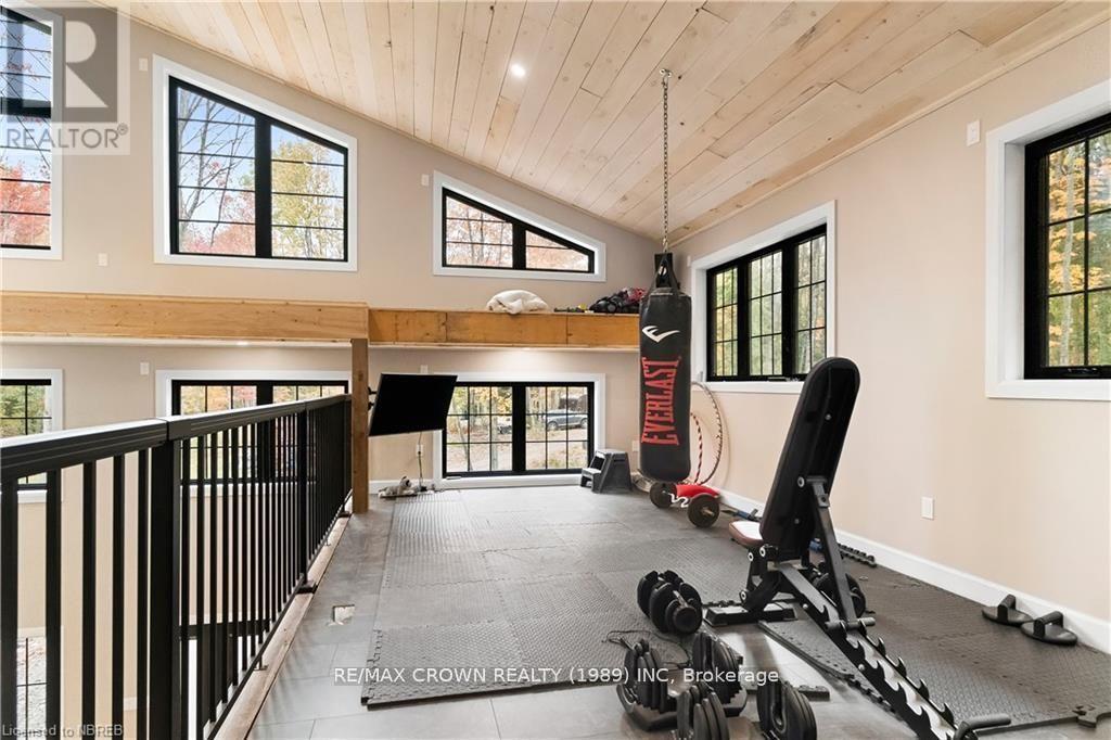 24 Sun Valley Way, Nipissing, Ontario  P0H 1Z0 - Photo 16 - X12550254