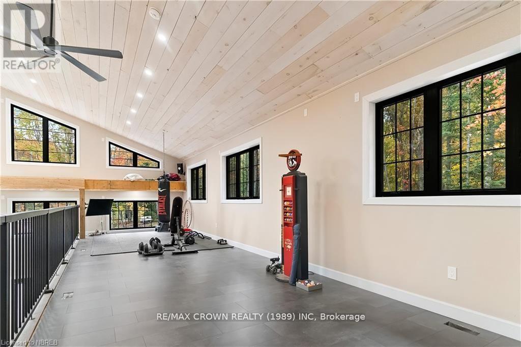 24 Sun Valley Way, Nipissing, Ontario  P0H 1Z0 - Photo 17 - X12550254