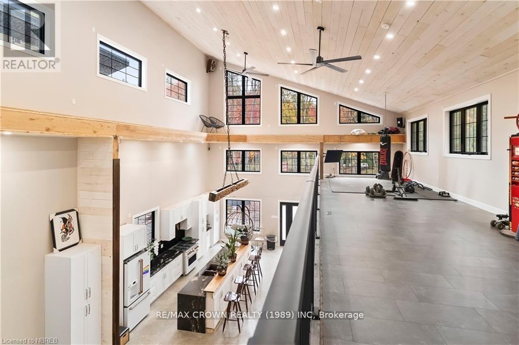 24 Sun Valley Way, Nipissing, Ontario  P0H 1Z0 - Photo 18 - X12550254