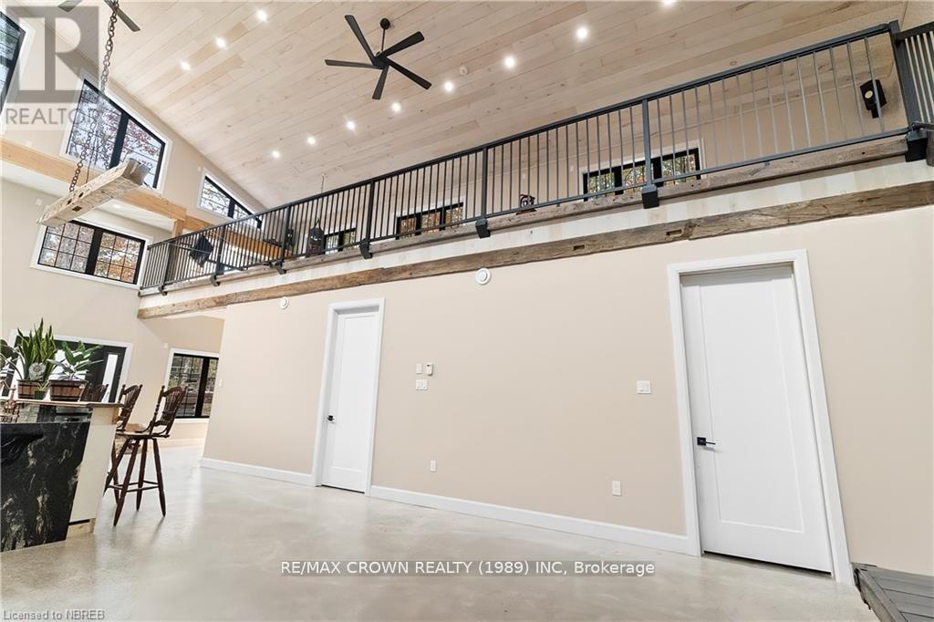 24 Sun Valley Way, Nipissing, Ontario  P0H 1Z0 - Photo 19 - X12550254