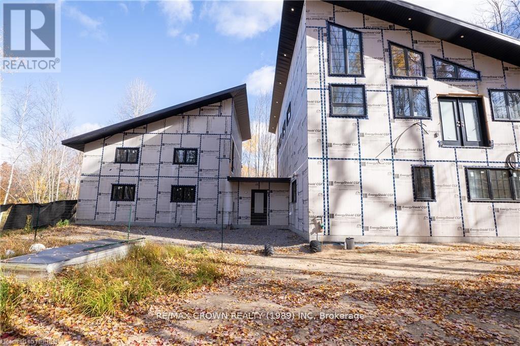 24 Sun Valley Way, Nipissing, Ontario  P0H 1Z0 - Photo 34 - X12550254