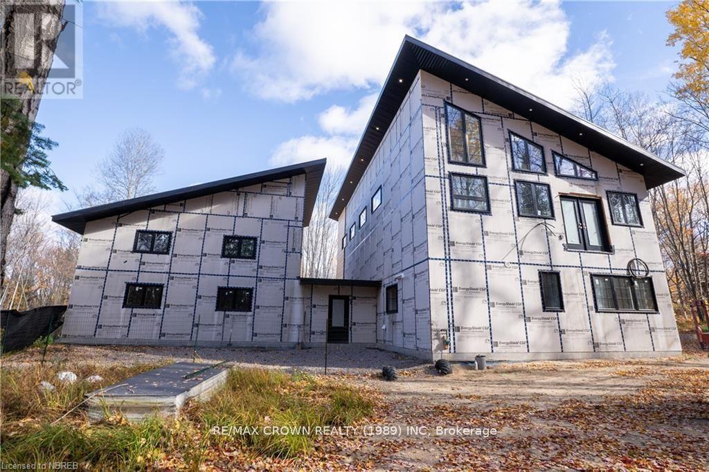 24 Sun Valley Way, Nipissing, Ontario  P0H 1Z0 - Photo 35 - X12550254