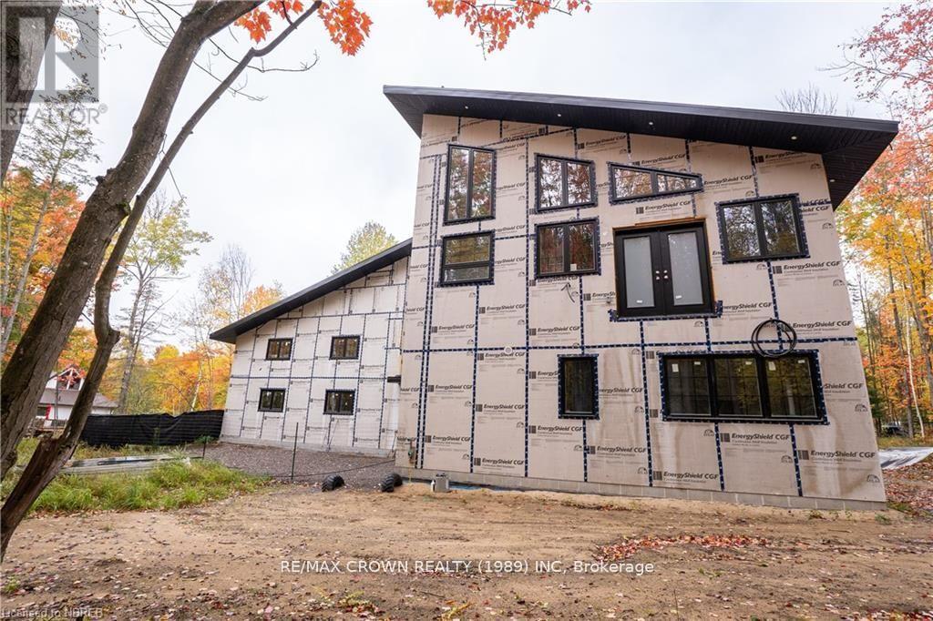 24 Sun Valley Way, Nipissing, Ontario  P0H 1Z0 - Photo 36 - X12550254