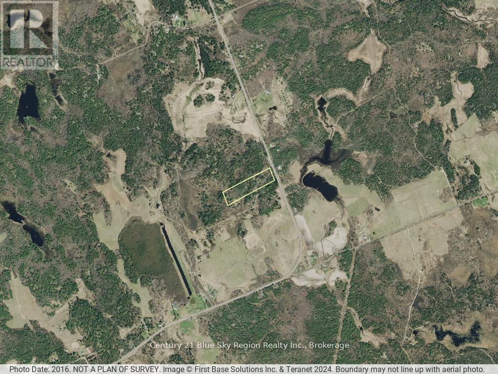 Pt Lt 6 Con 11 Highway 654, Nipissing, Ontario P0H 1Z0 - Photo 11 - X12550322