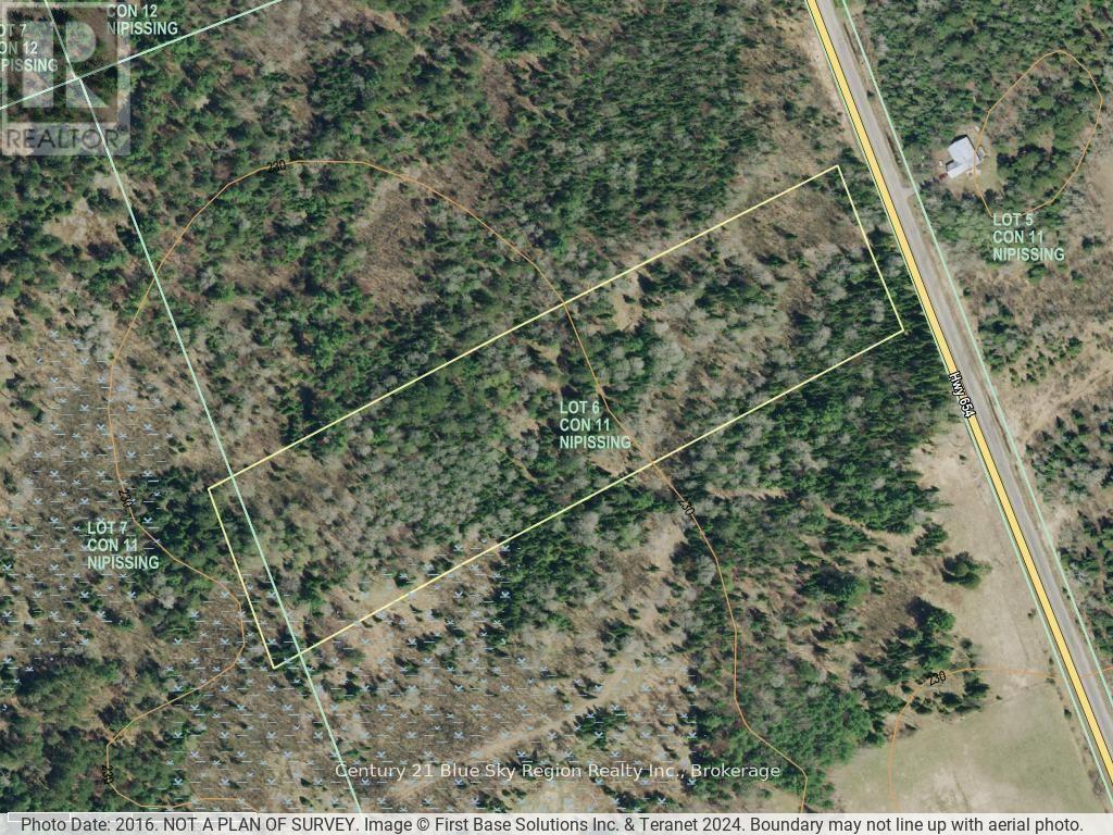 Pt Lt 6 Con 11 Highway 654, Nipissing, Ontario P0H 1Z0 - Photo 3 - X12550322