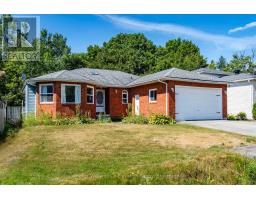 8 BRIDLE ROAD, penetanguishene, Ontario