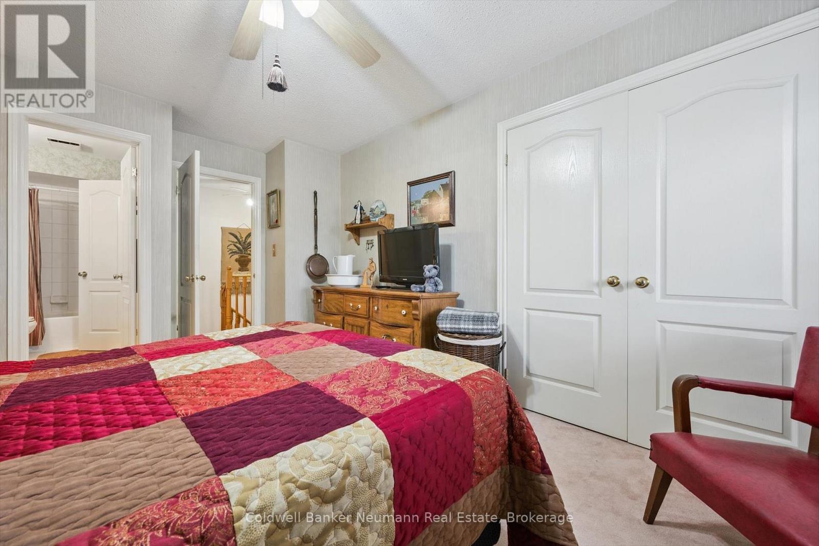 13 Pressed Brick Drive, Brampton, Ontario L6V 4K8 - Photo 16 - W12550314