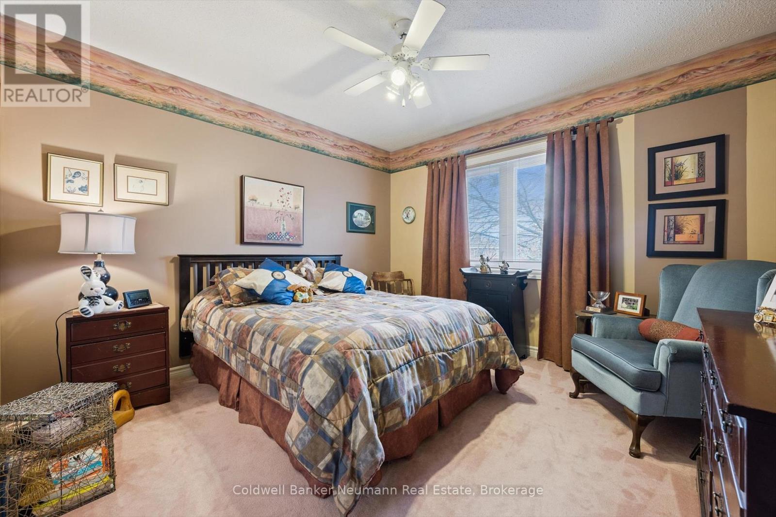 13 Pressed Brick Drive, Brampton, Ontario L6V 4K8 - Photo 20 - W12550314