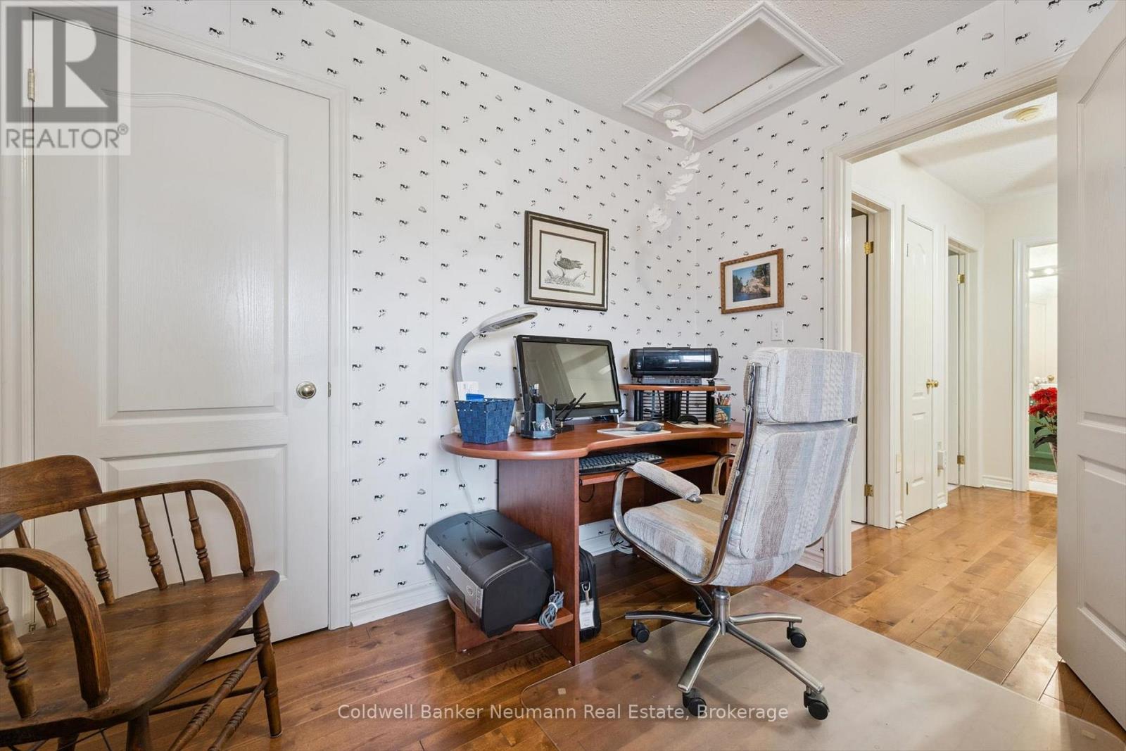 13 Pressed Brick Drive, Brampton, Ontario L6V 4K8 - Photo 23 - W12550314