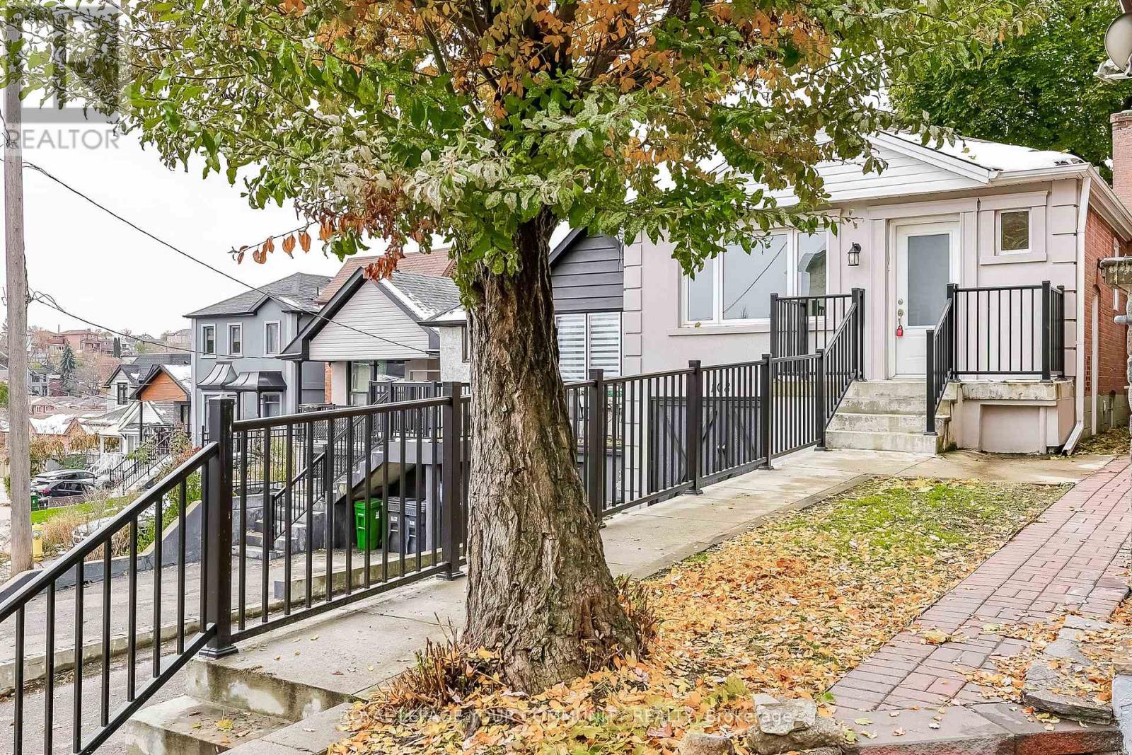 108 Ennerdale Road, Toronto, Ontario  M6E 4C6 - Photo 2 - W12550148