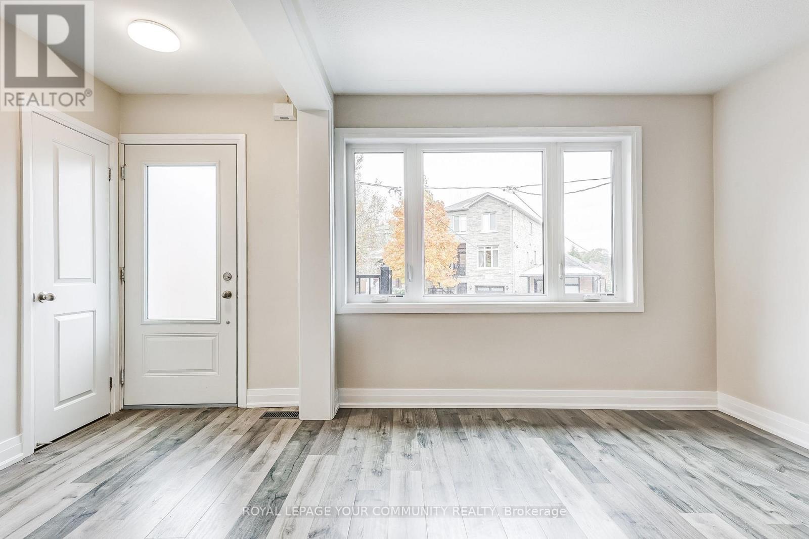 108 Ennerdale Road, Toronto, Ontario  M6E 4C6 - Photo 3 - W12550148