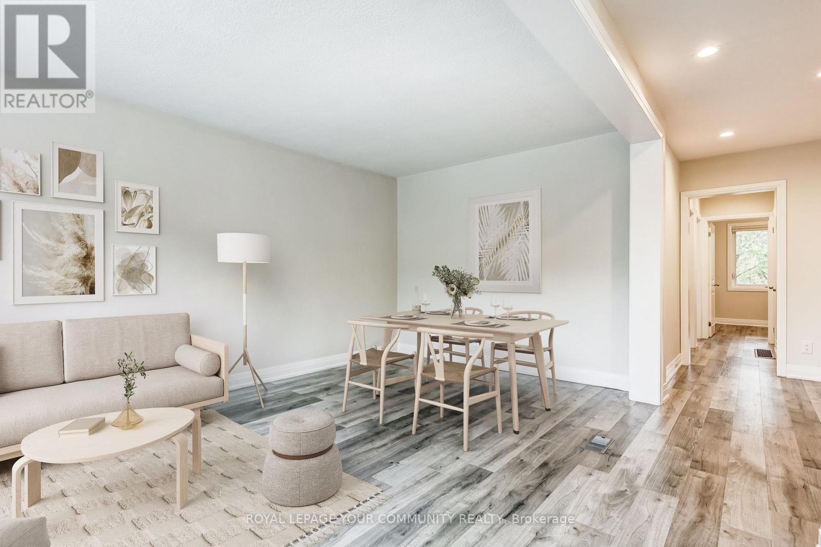 108 Ennerdale Road, Toronto, Ontario  M6E 4C6 - Photo 4 - W12550148