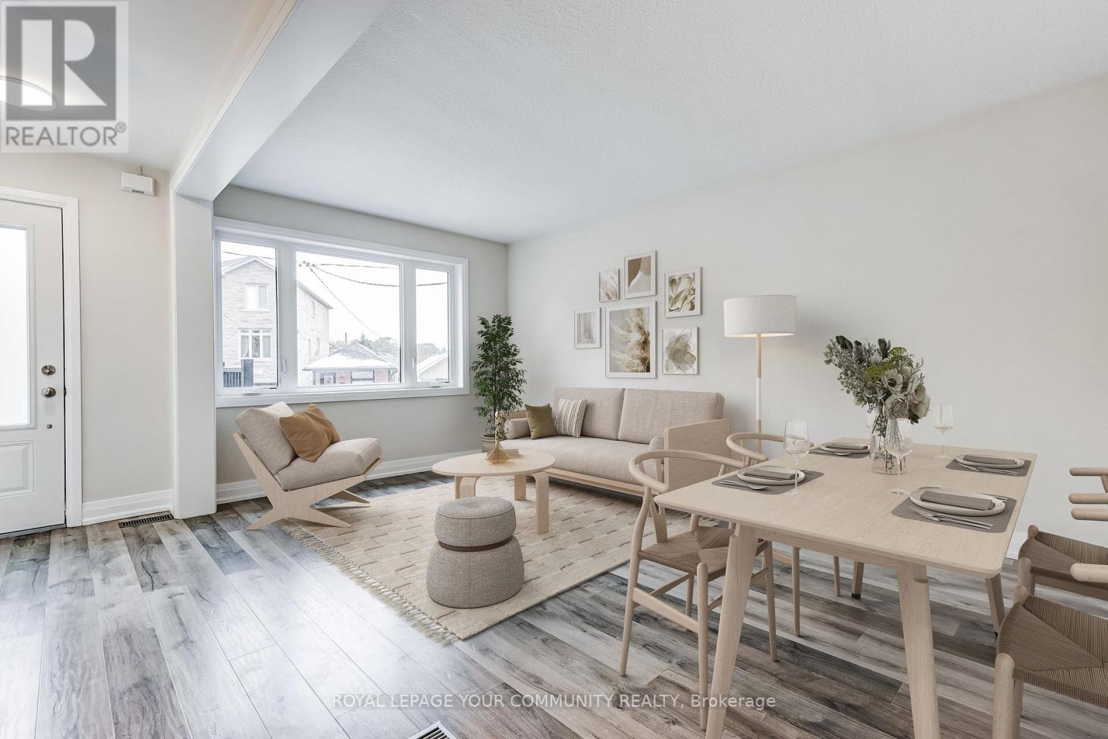 108 Ennerdale Road, Toronto, Ontario  M6E 4C6 - Photo 6 - W12550148