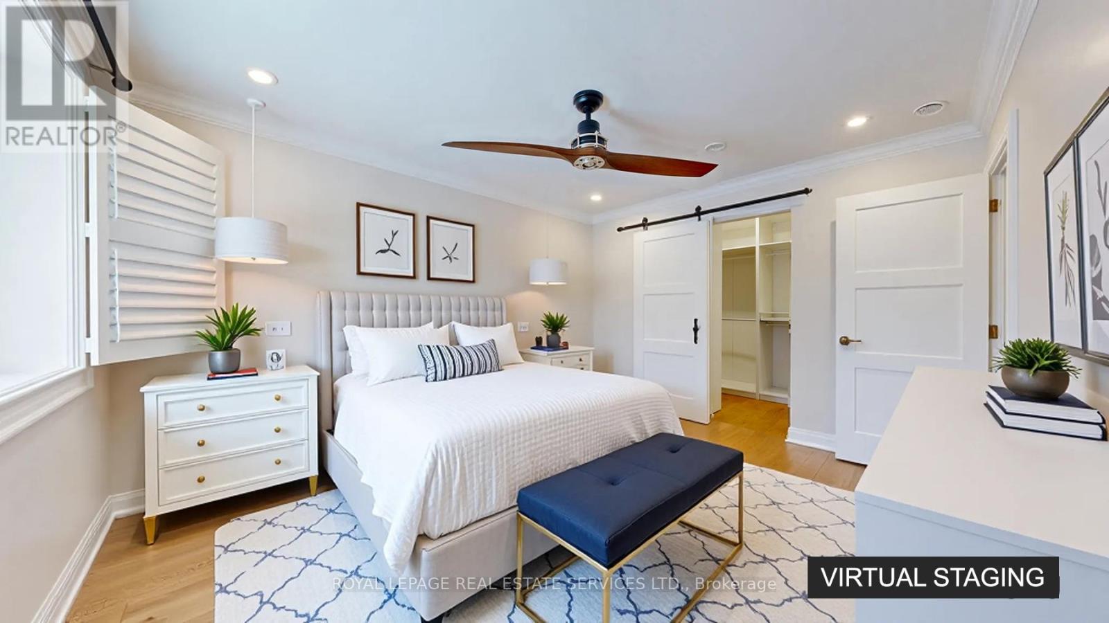 12 Warlingham Court, Toronto, Ontario  M9C 3K3 - Photo 22 - W12550160