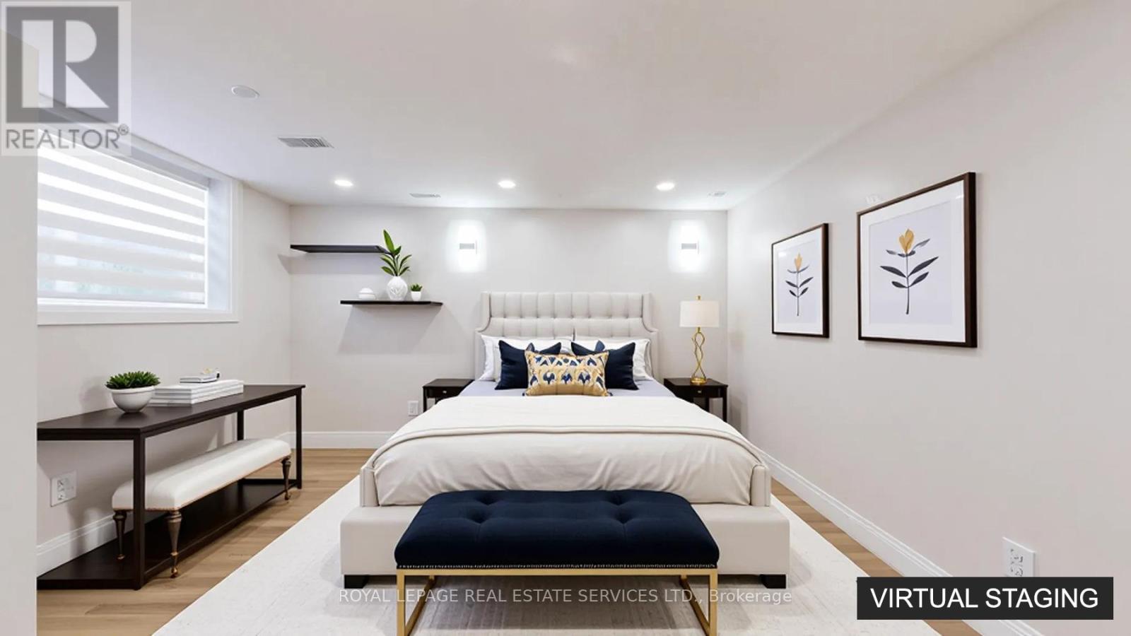 12 Warlingham Court, Toronto, Ontario  M9C 3K3 - Photo 31 - W12550160