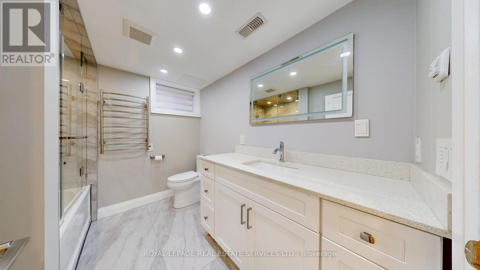 12 Warlingham Court, Toronto, Ontario  M9C 3K3 - Photo 32 - W12550160