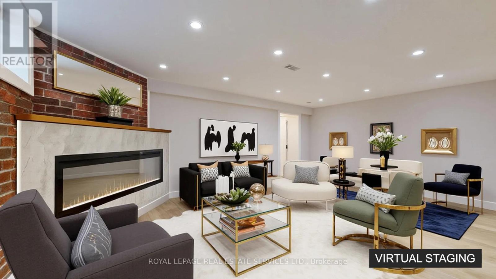 12 Warlingham Court, Toronto, Ontario  M9C 3K3 - Photo 35 - W12550160