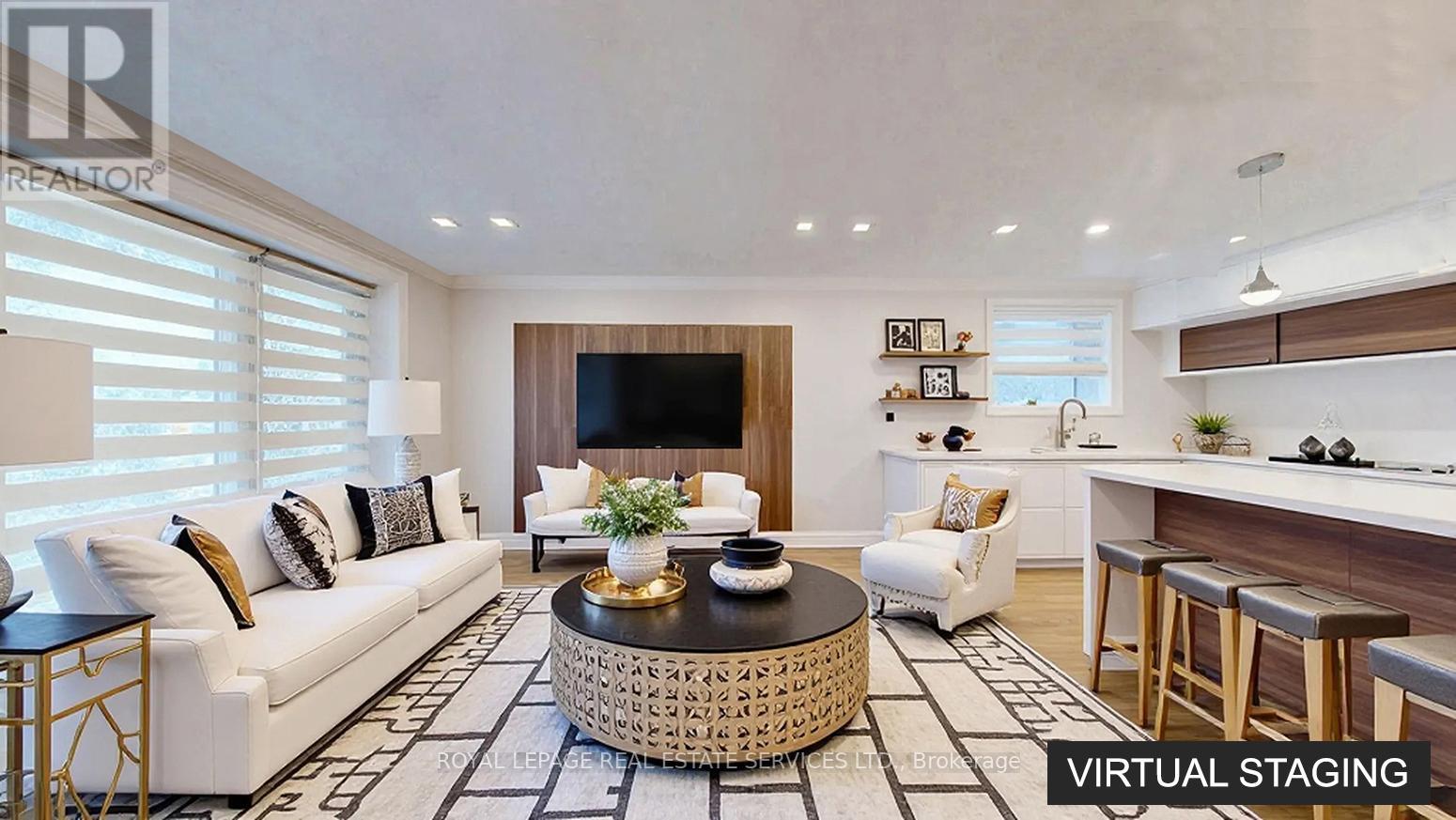 12 Warlingham Court, Toronto, Ontario  M9C 3K3 - Photo 6 - W12550160