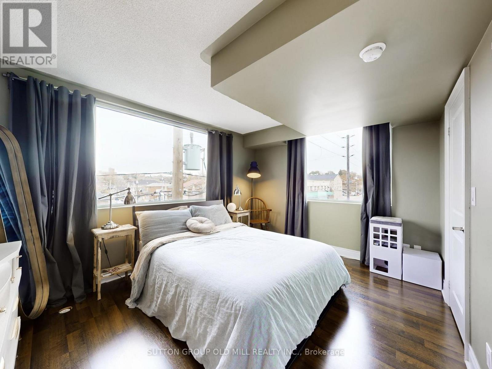 7 - 473 B ROGERS ROAD, Toronto, Ontario