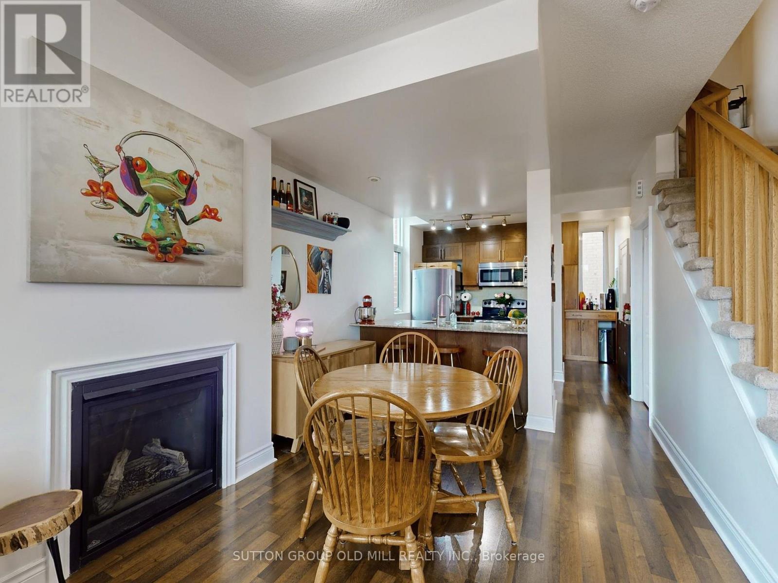 7 - 473 B Rogers Road, Toronto, Ontario  M6M 0B3 - Photo 10 - W12550178