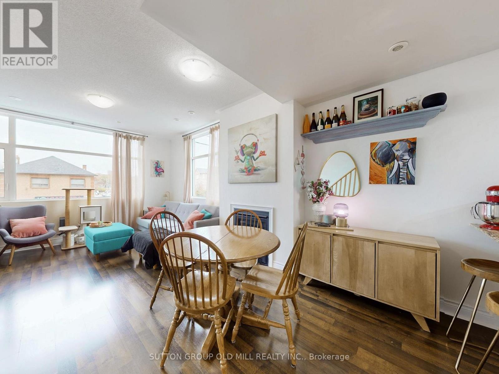 7 - 473 B Rogers Road, Toronto, Ontario  M6M 0B3 - Photo 11 - W12550178