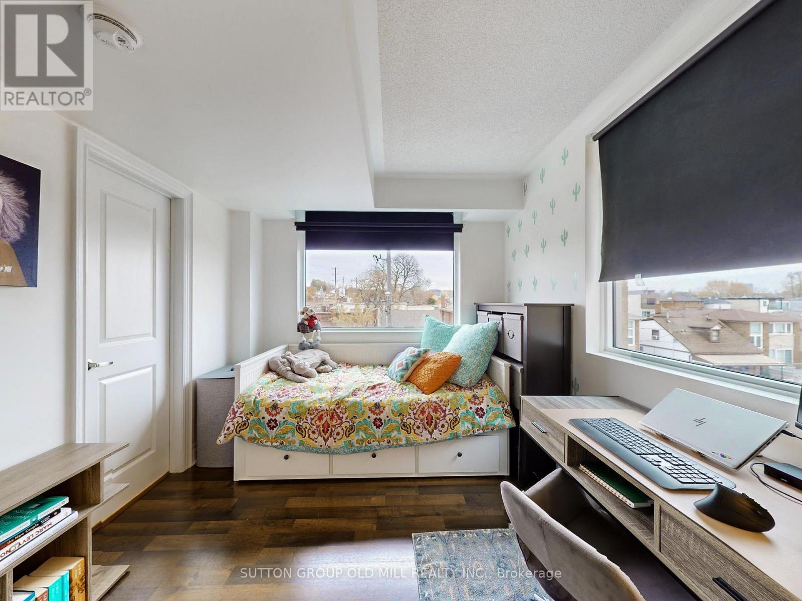 7 - 473 B Rogers Road, Toronto, Ontario  M6M 0B3 - Photo 27 - W12550178