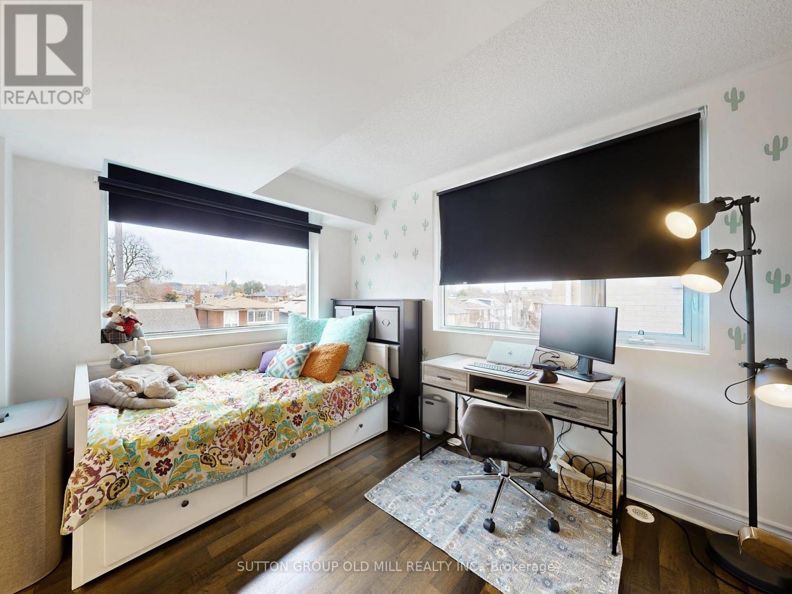 7 - 473 B Rogers Road, Toronto, Ontario  M6M 0B3 - Photo 28 - W12550178