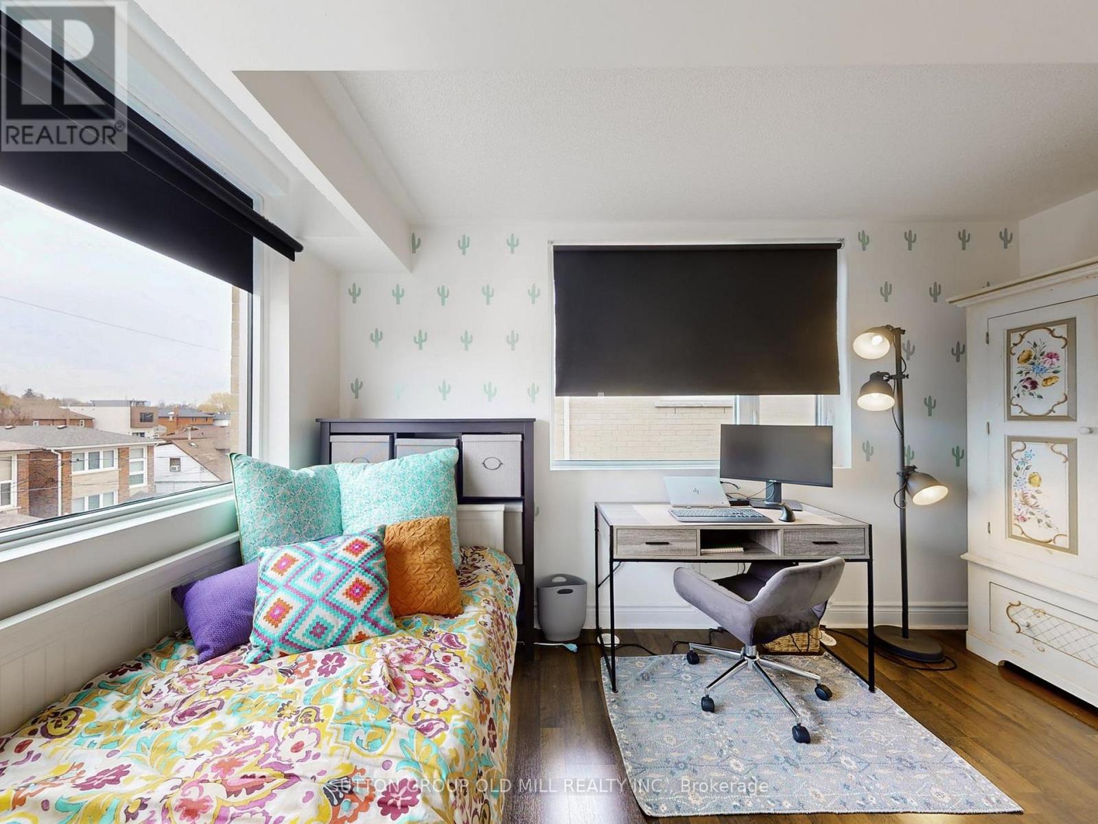 7 - 473 B Rogers Road, Toronto, Ontario  M6M 0B3 - Photo 29 - W12550178