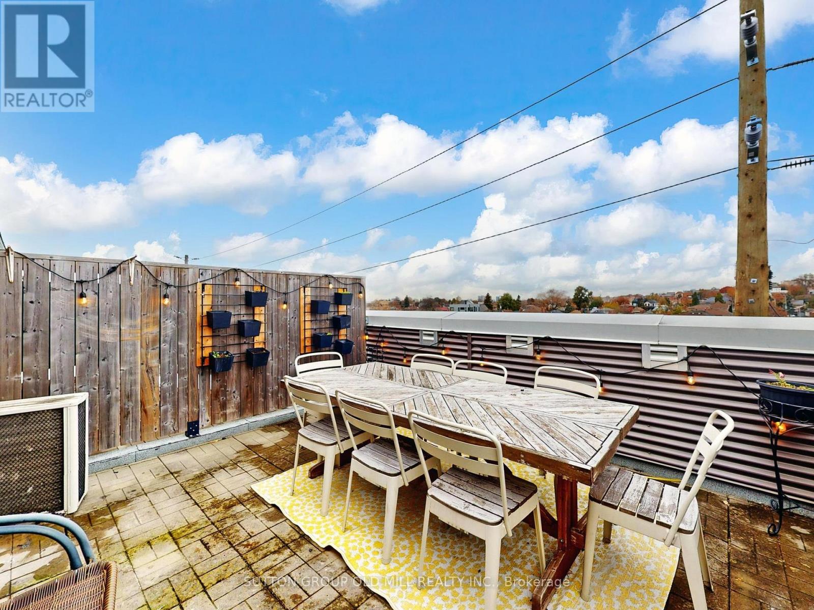 7 - 473 B Rogers Road, Toronto, Ontario  M6M 0B3 - Photo 37 - W12550178