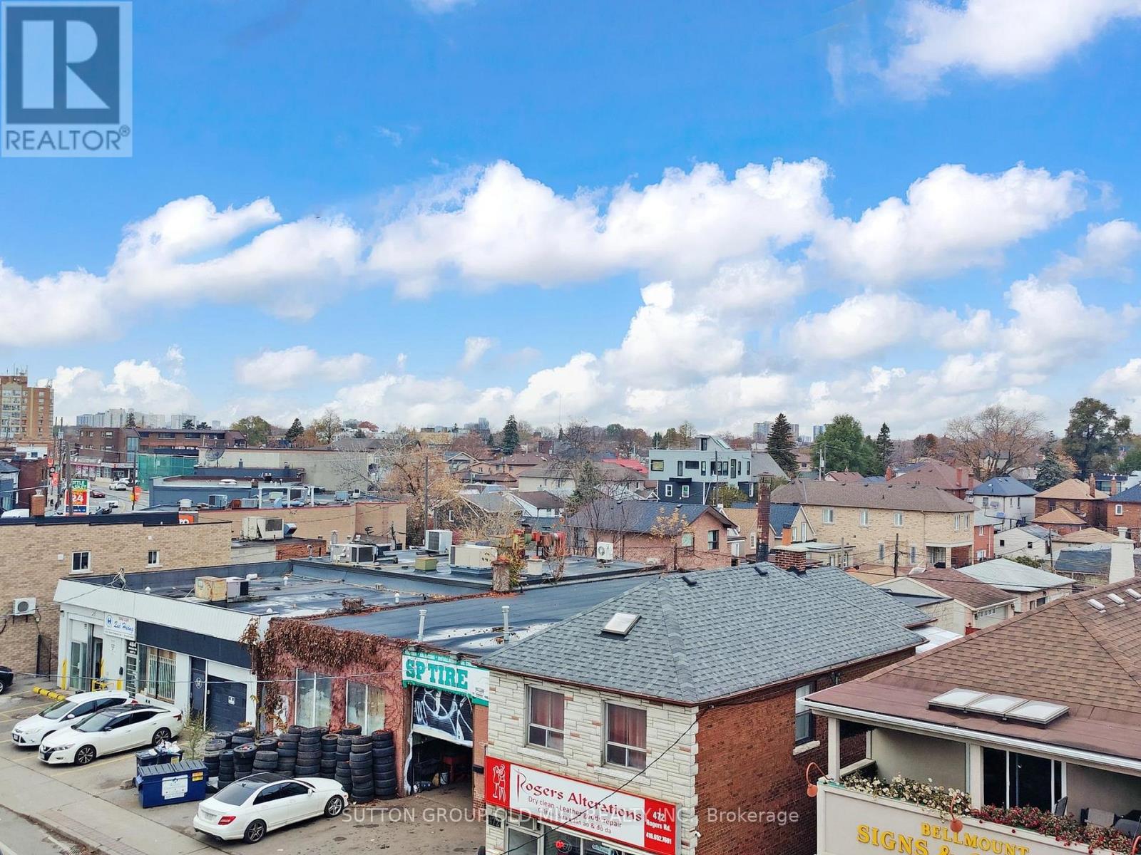 7 - 473 B Rogers Road, Toronto, Ontario  M6M 0B3 - Photo 43 - W12550178