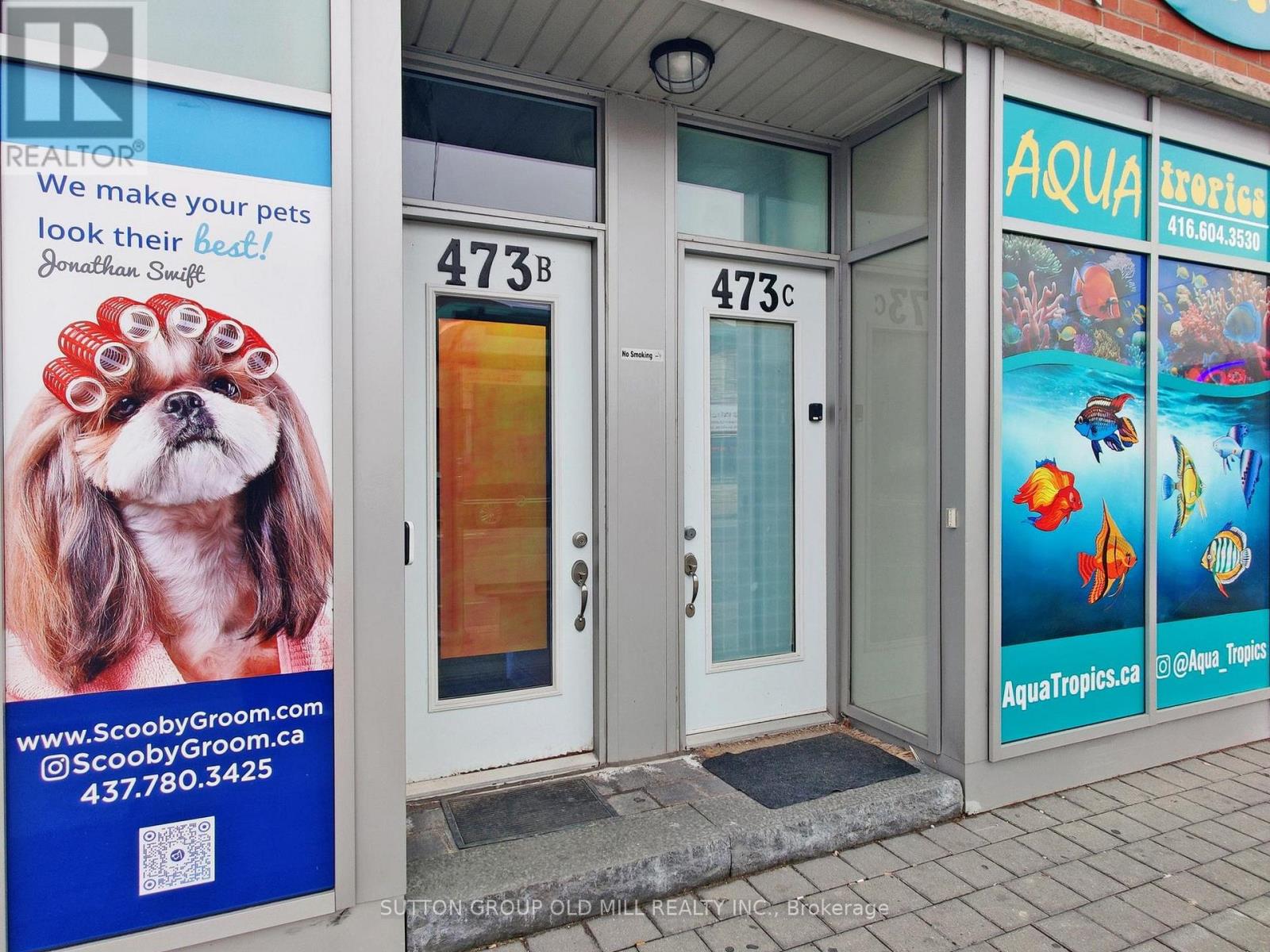 7 - 473 B Rogers Road, Toronto, Ontario  M6M 0B3 - Photo 6 - W12550178