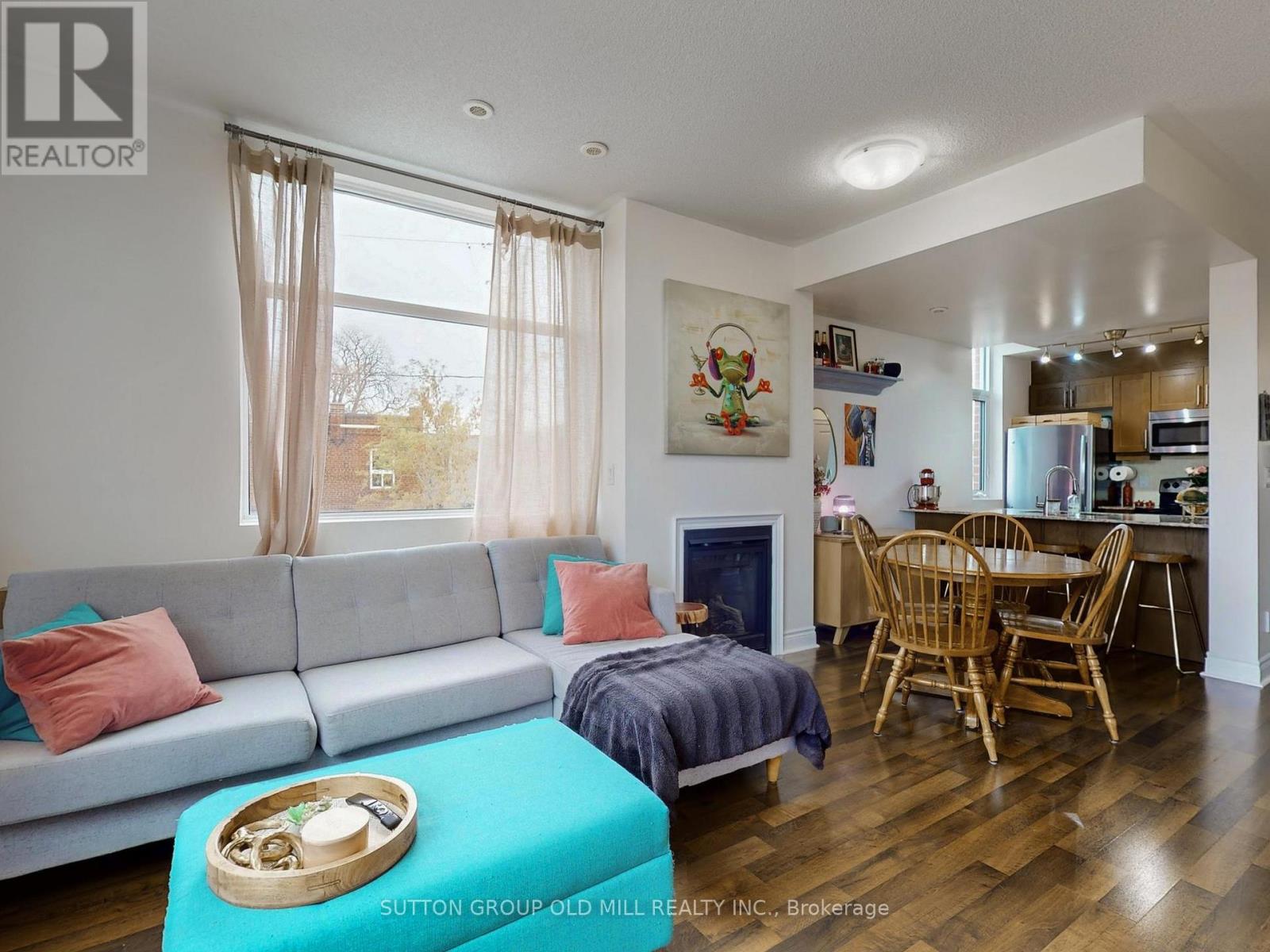 7 - 473 B Rogers Road, Toronto, Ontario  M6M 0B3 - Photo 9 - W12550178