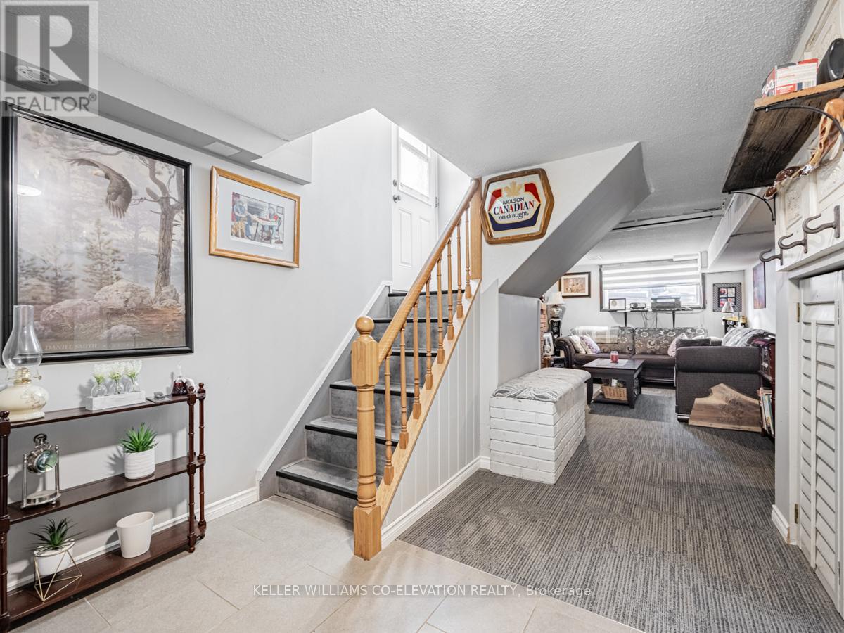 94 Archibald Street, Brampton, Ontario  L6X 1L9 - Photo 20 - W12550184