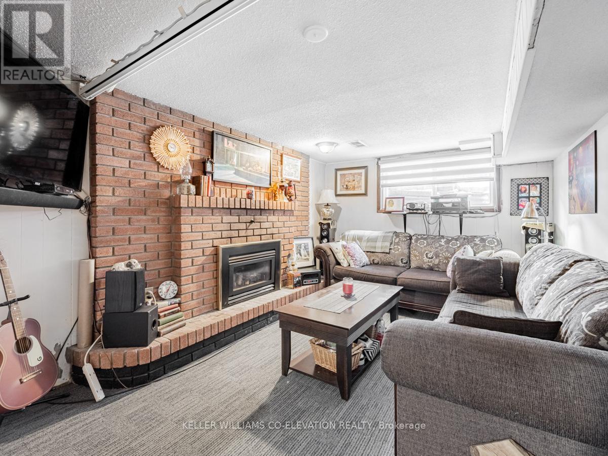 94 Archibald Street, Brampton, Ontario  L6X 1L9 - Photo 23 - W12550184