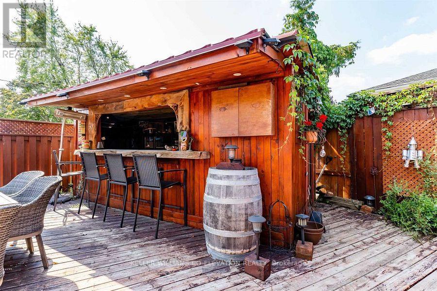 94 Archibald Street, Brampton, Ontario  L6X 1L9 - Photo 31 - W12550184