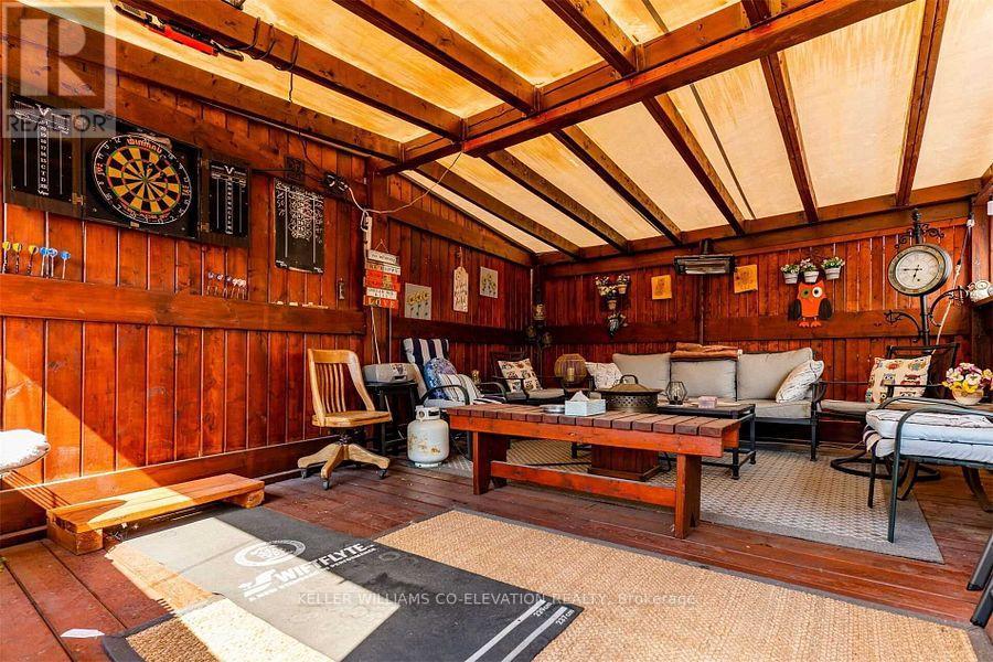 94 Archibald Street, Brampton, Ontario  L6X 1L9 - Photo 33 - W12550184