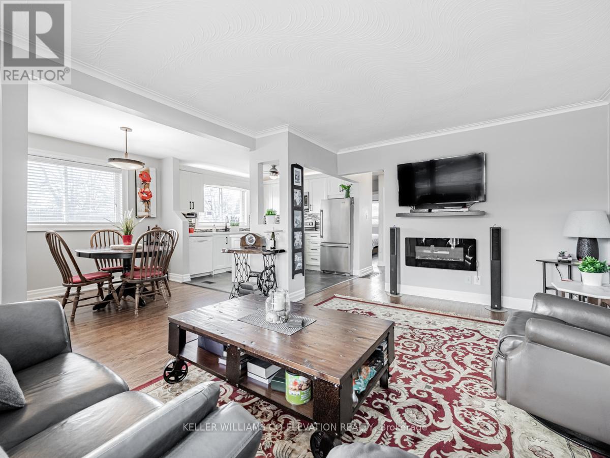 94 Archibald Street, Brampton, Ontario  L6X 1L9 - Photo 9 - W12550184